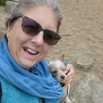 Barb Ulrich Patterson - @barb.ny2ca - Instagram