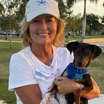 Barb Braker Walters - @barbbraker - Instagram