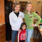 Barb Walters - @barbwalters55 - Instagram