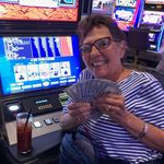 Barb Walters - @barbwalters34 - Instagram