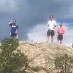 Barb Walters - @walterslrh3 - Instagram