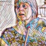 Barb Walters - @barbseestheworld - Instagram