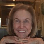 Barbara Walters - @barbwalters2000 - Instagram