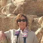 Barb Ward - @drbarbward - Instagram
