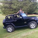 barb ward - @blackjeepofthefam0507 - Instagram