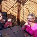 Barb Watt - @pamperedbybarb - Instagram