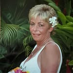 Barb Watt - @pinkdiamondbaglady - Instagram