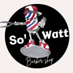 💈So’Watt💈 - @sowatt_barber - Instagram