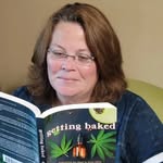 Barb Webb - @fivebookwords - Instagram