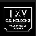 C.D Wilding Traditional Barber - @wildingbarber - Instagram