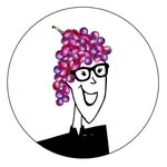 Good Wine Gal, Barb Wild - @goodwinegal - Instagram