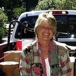 Barb Willis - @barbandbuttons - Instagram