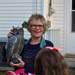 Barb Witt - @anthemgrandma - Instagram