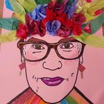 Barbara Abbott - @seamstressbabs - Instagram