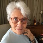 Barbara Abbott - @barbaraabbott229 - Instagram