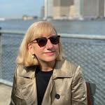 Barbara Abel - Media Coach - @barbara_b_abel - Instagram