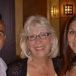 Barbara Abel Mendez - @bobbieann619 - Instagram