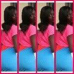 Barbara Aboagye - @barbaraaboagye33 - Instagram