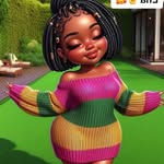 Barbara Aboagye - @aboagye6576 - Instagram