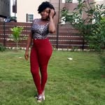 Barbara Aboagye - @barbara.aboagye.92 - Instagram