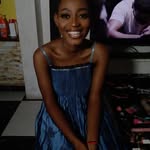Barbara Nana Aboagye - @barbarananaaboagye - Instagram