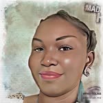 Barbara Pomaah Aboagye - @pomaahaboagye - Instagram