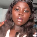 Mhyzz Abhenaa GH - @aboagyebarbara - Instagram