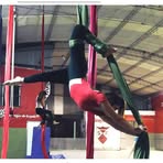 Barbara Abril - Facebook