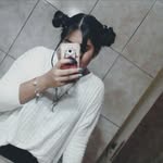 Barbara abril - @barbypaz134 - Instagram
