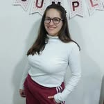 Barbara Abril - @barbiserrano09 - Instagram