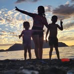 Barbara Abril Gonzalez - Facebook