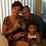 Barbara Acker - @sparkymama4 - Instagram