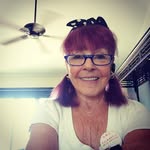 Barbara Acker DeLeon - @senilerebellion - Instagram