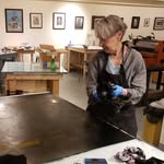 Barbara Ackerman - @barbaraackermanstudio - Instagram