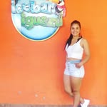 Barbara Acuña - @barbyacuna96 - Instagram
