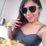 Barbara Acuña - @barbarita_traso2.0 - Instagram