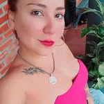 Barbara Acuña - @barbiimika48 - Instagram