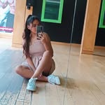Barbara Acuña - @barbaraacuna05 - Instagram