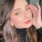 Bárbara Adam makeup - @barbaraadam_makeup - Instagram