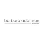Barbara Adamson Interiors - @barbara.adamson.interiors - Instagram
