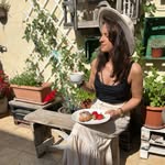 Barbara Adamczyk - @bari_barbary - Instagram
