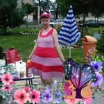 Barbara Adamczyk - @basiaadamczyk59 - Instagram