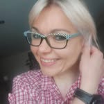 Barbara Adamczyk - @basienka1701 - Instagram