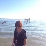 Barbara Adamczyk - @adamczykbarbara - Instagram