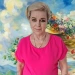 Barbara Adamczyk - @adamczyk5642 - Instagram