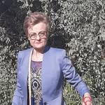 Barbara Adamczyk - @adamczyk4688 - Instagram