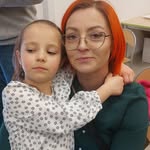 Barbara Adamczyk Badel - @bombelek12352 - Instagram