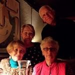 Barbara Adkins - @ba64jwa - Instagram