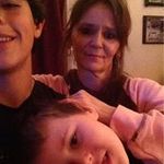 Barbara Adkins - @adkins1638 - Instagram