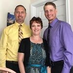Barbara Adkins - @adkins4109 - Instagram
